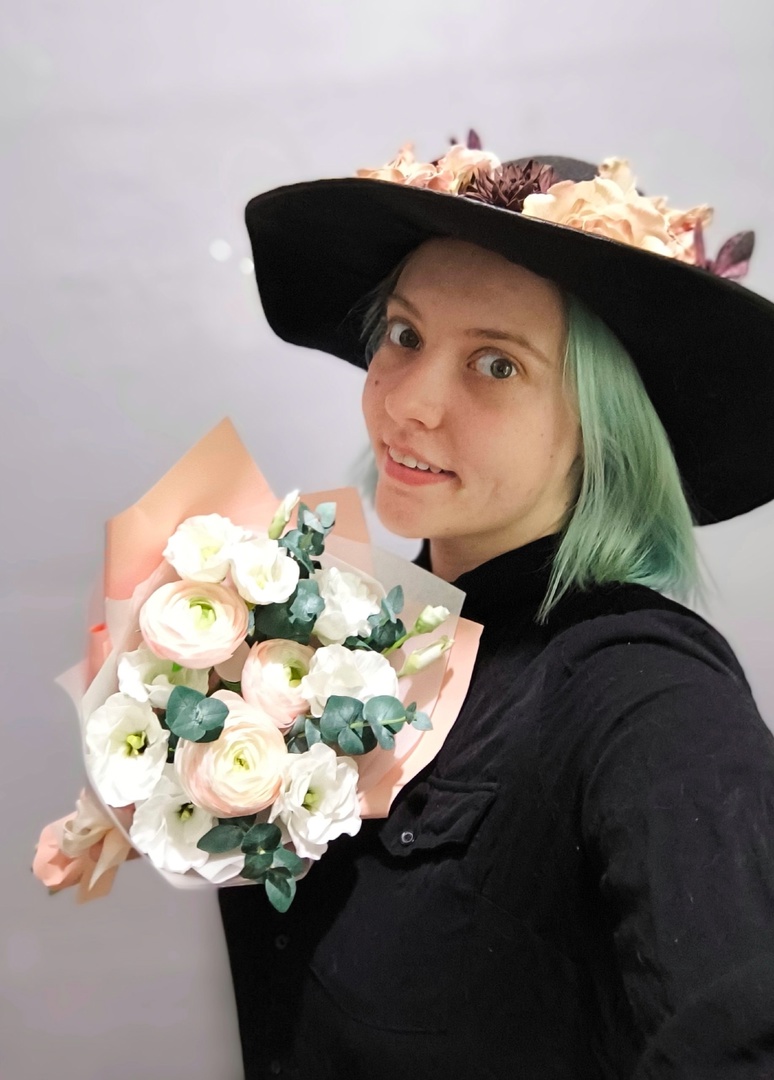 Валентина Козлова